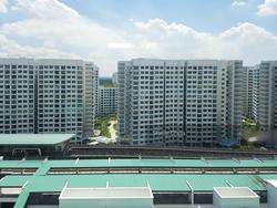 Blk 613B Punggol Drive (Punggol), HDB 4 Rooms #119120712